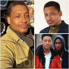 Happy 60th Birthday to Khalil Kain. Born November 22, 1964, He is an actor  known for his role as Raheem Porter in the 1992 crime thriller film Juice  and as Darnell Wilkes