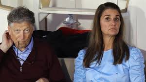 When i was off on my own thinking about marrying melinda, i called ann and asked. La Insolita Condicion Que La Mujer De Bill Gates Tuvo Que Aceptar Antes De Casarse