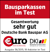 Bausparkasse) providing housing savings and mortgage lending solutions. Deutsche Bank Bausparen Online Baufinanzierung Investments Deutschefxbroker