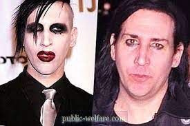 Gewaltfantasien und drogenexzesse sind teil des images von marilyn manson als sänger. Marilyn Manson Ungeschminkt Jung Marilyn Manson News Pictures And Videos Tmz Com Enabled Wellness