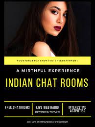 Indian adult chat room