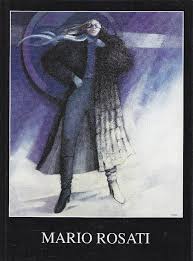 ROSATI Mario