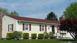 Documents, specs & technical details. Gaf Roofing System In Patriot Red Dartmouth Ma Contractor Cape Cod Ma Ri