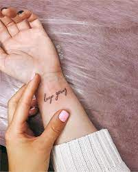 Hopefully above article can help friend all, do not forget to see other interesting articles quite wise not not exported. 300 Small Wrist Tattoos Ideas For Girls 2021 Women Wristband Designs Pictures