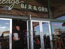 On the south side of the inner harbor is federal hill park, a former lookout during the one of the best ways to explore baltimore's inner harbor and other waterfront attractions is by boat, and there is. We Love Uno S Review Of Uno Pizzeria Grill Baltimore Md Tripadvisor