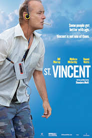 Naomi watts, melissa mccarthy, betty white and others. St Vincent Movie Synopsis Summary Plot Film Details
