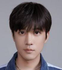 Yang Cheng Han (杨承翰)