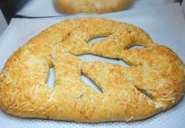 Fougasse Au Chorizo Cuisine Fougasse Cuisson Des Aliments