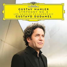 Stream tracks and playlists from gustavo dudamel on your desktop or mobile device. Gustavo Dudamel Announces New Album Mahler Symphony No 8