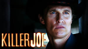 Killer joe 2025 amazon prime