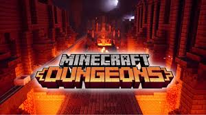 Were previously unnamed and referred to as purple hand enderlings. Minecraft Dungeons Hd Wallpapers Wallpaper Cave