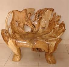 Wooden Chair From My Homestead Gallery Driftwood Furniture Unique Chair Woodworking