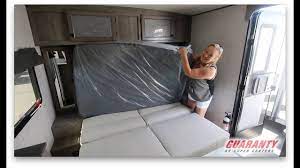 Check spelling or type a new query. 2020 Coachmen Apex Nano 208 Bhs Travel Trailer Guaranty Com Youtube
