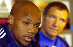 The dangerous double standards of Don Robertson exposed