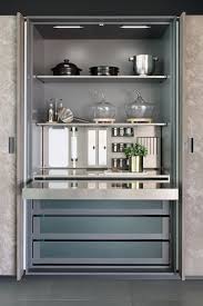 Find the quality brands and products you need, when you need them. Contemporary Storage Cabinet For Kitchen Receding Doors Zecchinon