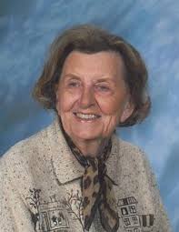 Marian Campbell Obituary