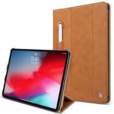 Ipad Pro 11 Cover With Pencil Holder Ipad Hacks Tablet Case Ipad