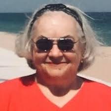 Branislava Nikolic Obituary September 20, 2021