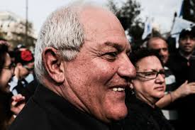 Haim Katz se convierte en el primer ministro de Israel en realizar un viaje  oficial a Arabia Saudí