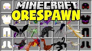 Browse and download minecraft orespawn mods by the planet minecraft community. Orespawn Mod Best Mod For Minecraft Minecraftermods Net