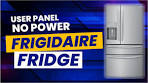 Should I buy a new Frigidaire fridge?