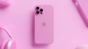 How to use pink in a sentence. Maybe We Can Manifest Our Way To A Pink Iphone 13 What Do You Think Apple Cnet