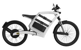 pin on modern electric bikes