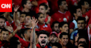 حجازي يشارك في فوز اتحاد جدة والزمالك ينجو من فخ الطلائع. Ø¨Ø¹Ø¯ Ø£Ù† Ù‡Ø²Ù… Ø§Ù„Ø²Ù…Ø§Ù„Ùƒ ÙÙŠ 2016 ØµÙ† Ø¯Ø§ÙˆÙ†Ø² ÙŠØ¶Ø±Ø¨ Ø§Ù„Ø£Ù‡Ù„ÙŠ Ø¨Ø®Ù…Ø§Ø³ÙŠØ© Cnn Arabic