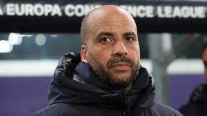 View from the Opposition: Jansen relishes London homecoming