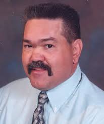 James W Stafford (1956-2010)