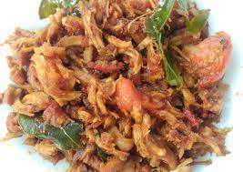 Daftar harga nenek ayam suwir 220 terbaru mei 2021. Resep Ayam Suwir Pedas Oleh Istri Winenti Cookpad