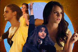 32,952,790 likes · 17,137 talking about this. Is Emma Watson Retiring From Acting