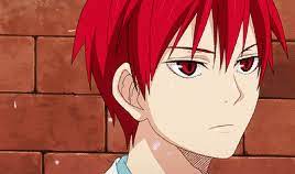 Reset close cancel cancel remaining. We Are The Wild Youth Happy Birthday Akashi Seijuro 20 12
