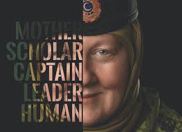 The Unexpected Padre