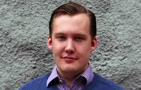 Daniel Bergstrom's Instagram, Twitter & Facebook