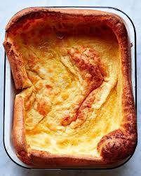 Nyt Cooking On Instagram The Only Thing Better Than A Yorkshire Pudding Is A Giant Yorkshire Pudding Get The Emcdowell R Yorkshire Pudding Nyt Cooking Food