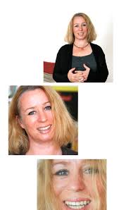 Heilpraktikerin Michaela Rieger