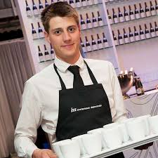 Emploi Chef De Partie H F Cuisine De Collectivite Bruxelles Iss Belgium