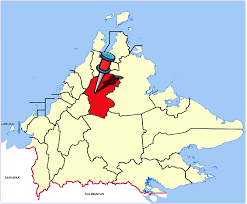 What does desa cattle mean? Ranau Wikipedia