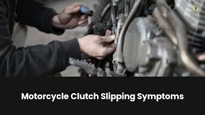 The first thing to check once it has been established that the problem is with the. Motorcycle Clutch Slipping Symptoms And The Causes Hotvehs Com