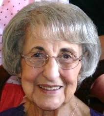 Obituary for Ruth J. (Johns) Sarraf