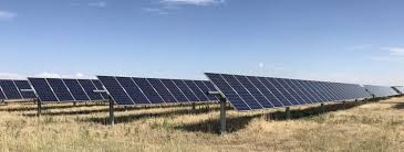Pivot Energy Awarded 11 Community Solar Projects Totaling 29 36 Mw In Illinois Solar Business Hub Solar Solar Projects Solar Companies