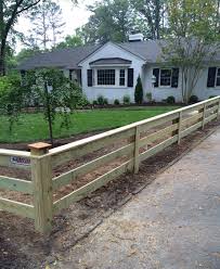 Think towering sunflowers (helianthus annuus) envision neighbors sharing the latest community news or borrowing a cup of sugar to set the mood for this design. Wood Fence Installation Norfolk Richmond Williamsburg Va