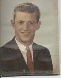 Obituary for Bruce R. Lawson