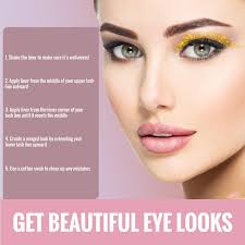 Profusion Cosmetics Casper The Friendly Ghost Guadeloupe