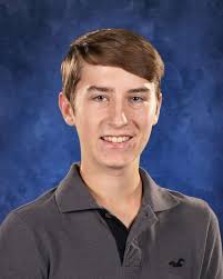 Butler Senior High School 2025 honors