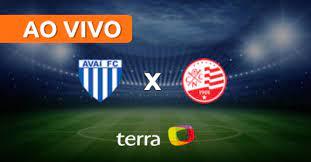16h30 (de brasília) remo últimas partidas. Avai X Nautico Ao Vivo Brasileiro Serie B Minuto A Minuto Terra