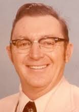 Obituary information for Bernard E. Grelson