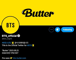 2:46 sek) или smooth like butter like a criminal undercover gon' pop like trouble breakin' into your heart like that cool. Bts Butter Release Date New Single S Promotional Schedule Otakukart
