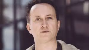 Author John Marrs says Netflix deal for The One a 'wow moment'